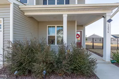1236 Shadow Shade Drive, Wake Forest, NC 27587 - Photo 3
