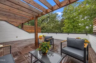 811 Maple Berry Ln, Raleigh, NC 27607 - Photo 35