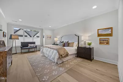811 Maple Berry Lane #102, Raleigh, NC 27607 - Photo 17