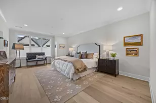 811 Maple Berry Ln, Raleigh, NC 27607 - Photo 17
