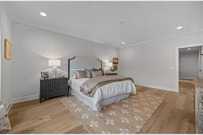 811 Maple Berry Lane #102, Raleigh, NC 27607 - Photo 19