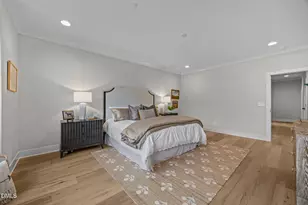 811 Maple Berry Ln, Raleigh, NC 27607 - Photo 19