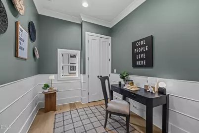 811 Maple Berry Lane #102, Raleigh, NC 27607 - Photo 7