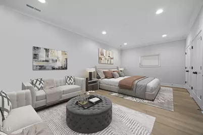 811 Maple Berry Lane #102, Raleigh, NC 27607 - Photo 39