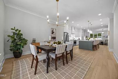 811 Maple Berry Lane #102, Raleigh, NC 27607 - Photo 5