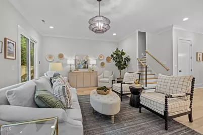 811 Maple Berry Lane #102, Raleigh, NC 27607 - Photo 13