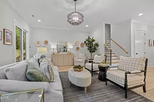 811 Maple Berry Ln, Raleigh, NC 27607 - Photo 13