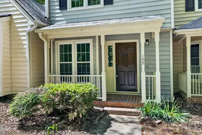 109 Sanair Court, Apex, NC 27502 - Photo 1