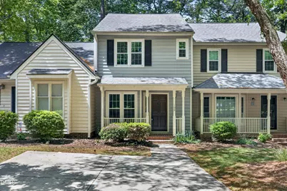 109 Sanair Court, Apex, NC 27502 - Photo 37