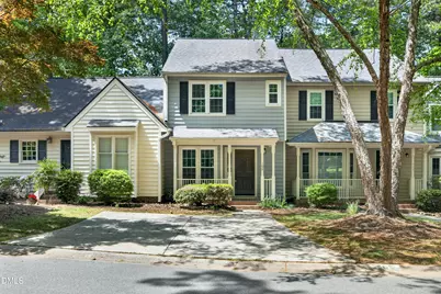 109 Sanair Court, Apex, NC 27502 - Photo 3
