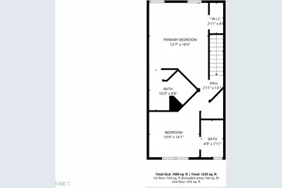 109 Sanair Court, Apex, NC 27502 - Photo 47