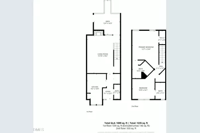 109 Sanair Court, Apex, NC 27502 - Photo 49