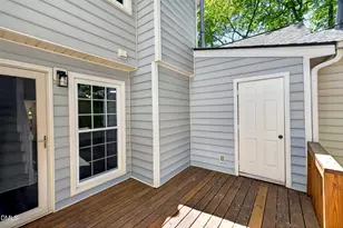 109 Sanair Ct, Apex, NC 27502 - Photo 21
