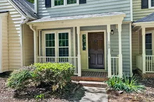 109 Sanair Ct, Apex, NC 27502 - Photo 3