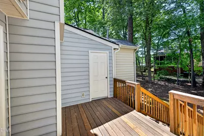 109 Sanair Court, Apex, NC 27502 - Photo 35