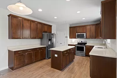 104 Leafy Holly Drive, Holly Springs, NC 27540 - Photo 21