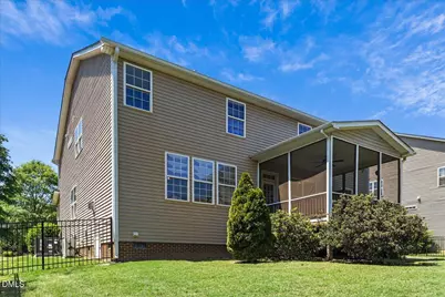 104 Leafy Holly Drive, Holly Springs, NC 27540 - Photo 57