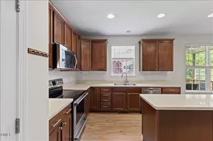 104 Leafy Holly Dr, Holly Springs, NC 27540 - Photo 23
