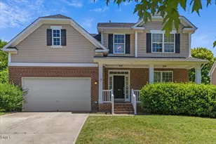 104 Leafy Holly Dr, Holly Springs, NC 27540 - Photo 59
