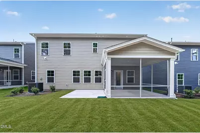 220 Black Sand Court, Wendell, NC 27591 - Photo 37