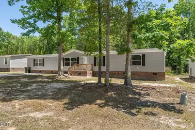 245 Wolf Trap Court, Roanoke Rapids, NC 27870 - Photo 1
