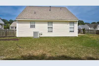 4721 Honeysuckle Lane, Rocky Mount, NC 27804 - Photo 25