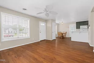 4721 Honeysuckle Ln, Rocky Mount, NC 27804 - Photo 5
