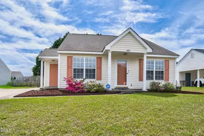 4721 Honeysuckle Lane, Rocky Mount, NC 27804 - Photo 27