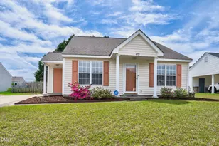 4721 Honeysuckle Ln, Rocky Mount, NC 27804 - Photo 27
