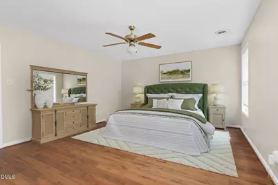 4721 Honeysuckle Lane, Rocky Mount, NC 27804 - Photo 17