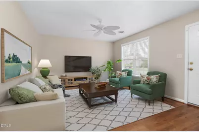 4721 Honeysuckle Lane, Rocky Mount, NC 27804 - Photo 3