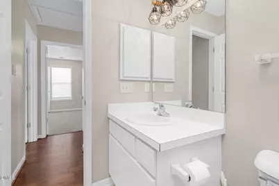 4721 Honeysuckle Lane, Rocky Mount, NC 27804 - Photo 15