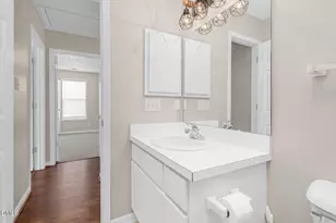 4721 Honeysuckle Ln, Rocky Mount, NC 27804 - Photo 15
