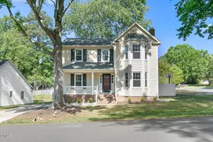 3513 Wickersham Way, Raleigh, NC 27604 - Photo 1