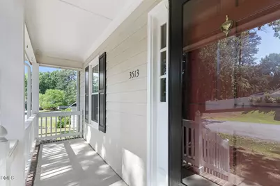 3513 Wickersham Way, Raleigh, NC 27604 - Photo 5