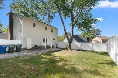 3513 Wickersham Way, Raleigh, NC 27604 - Photo 29