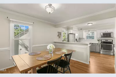 3513 Wickersham Way, Raleigh, NC 27604 - Photo 11