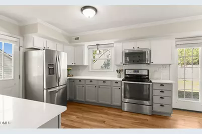 3513 Wickersham Way, Raleigh, NC 27604 - Photo 13