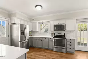 3513 Wickersham Way, Raleigh, NC 27604 - Photo 13