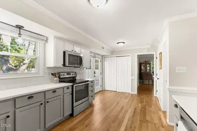 3513 Wickersham Way, Raleigh, NC 27604 - Photo 17