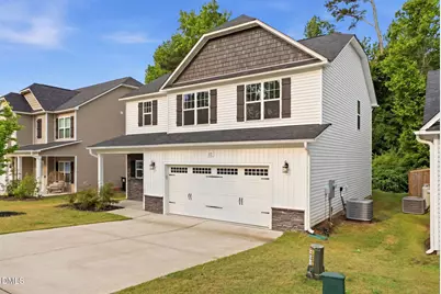 32 Chris Todd Way, Angier, NC 27501 - Photo 3