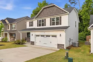 32 Chris Todd Wy, Angier, NC 27501 - Photo 3