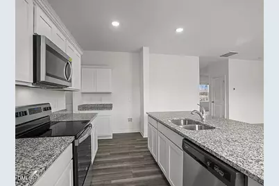2905 Briers Drive W, Wilson, NC 27893 - Photo 7