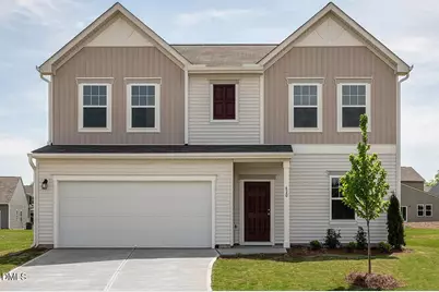 2905 Briers Drive W, Wilson, NC 27893 - Photo 1