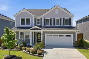 1405 Matisse Dr, Fuquay-Varina, NC 27526 - Photo 1
