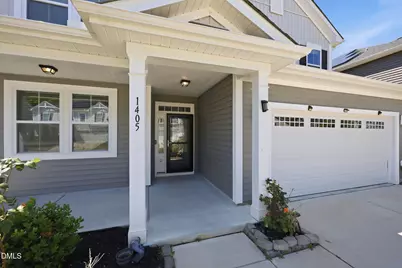 1405 Matisse Drive, Fuquay-Varina, NC 27526 - Photo 35