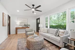 27 S Circle Dr, Chapel Hill, NC 27516 - Photo 13