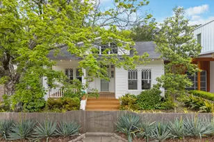 1531 Sunrise Ave, Raleigh, NC 27608 - Photo 1