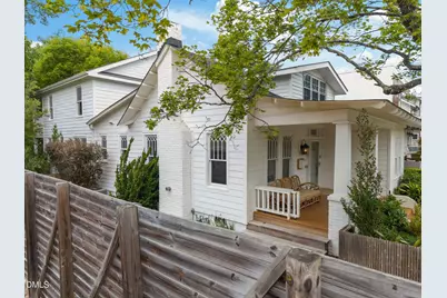 1531 Sunrise Avenue, Raleigh, NC 27608 - Photo 5