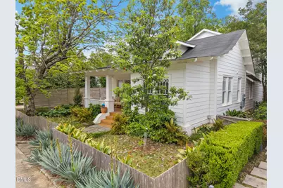 1531 Sunrise Avenue, Raleigh, NC 27608 - Photo 3